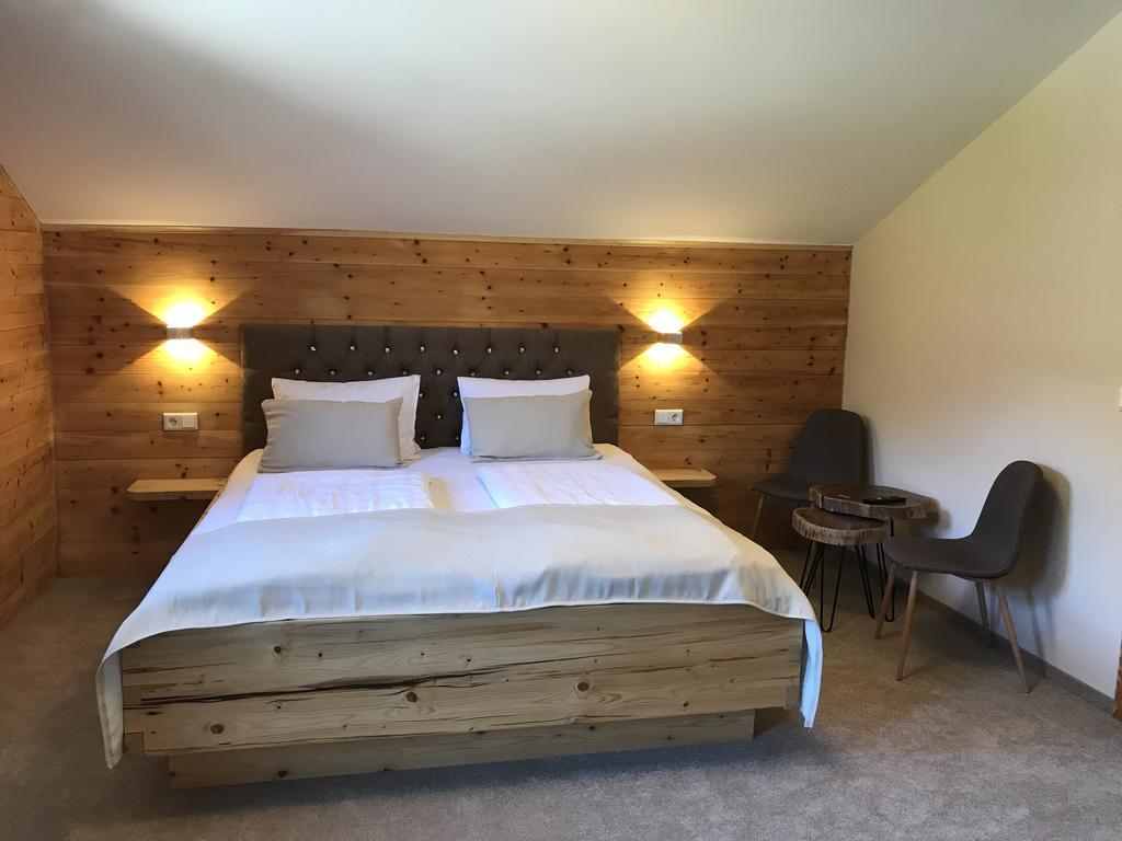 Hotel Oberwinklgut Bischofshofen Habitación foto